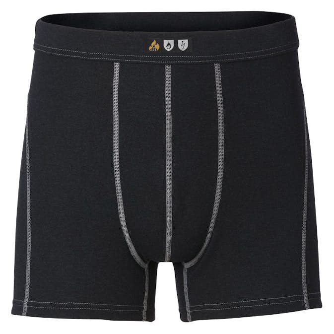 Flamskyddade Boxershorts Fristads 7031 MOF