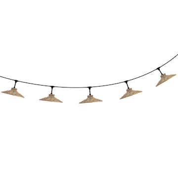 Ljusslinga PR Home Flex Out Sari