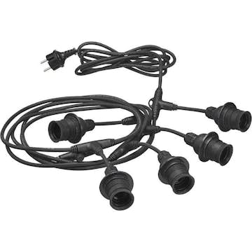 Ljusslinga PR Home Flex Out