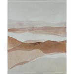 Väggbonad Svanefors Dunes