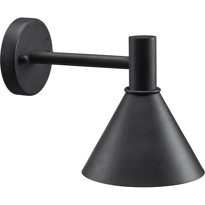 Vägglampa PR Home MiniTripp 230V IP44 30 cm