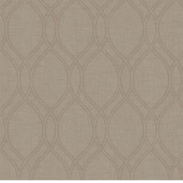 Tapet Sublime Elodie Grå 121862