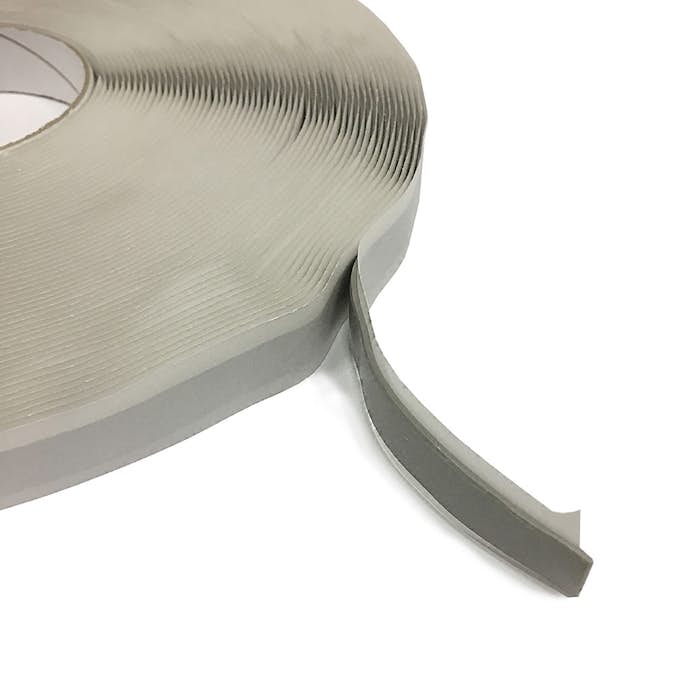 Butylband Leif Arvidsson 358 1,5x12 Grå 28 m