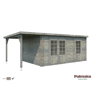 Stuga Palmako Ella 16,8 m2
