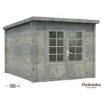 Stuga Palmako Ella 7,2 m2