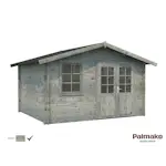 Stuga Palmako Klara 10,8 m2