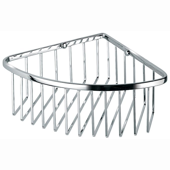 Duschkorg Adora för hörn