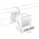 Ölkyl mQuvée BeerServer 60 cm BS60-700