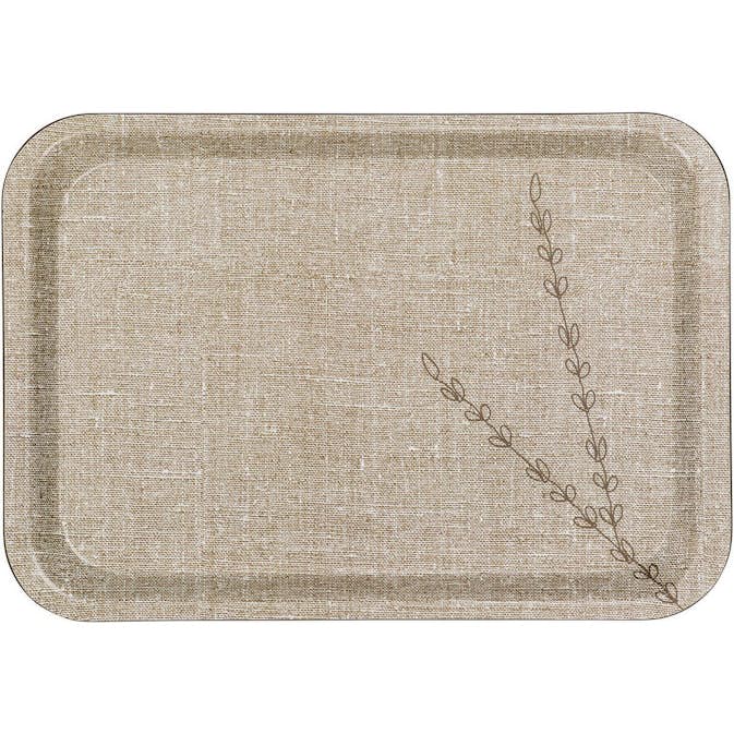 Bricka Svanefors Amie