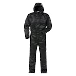 Overall Fristads 8018 AD