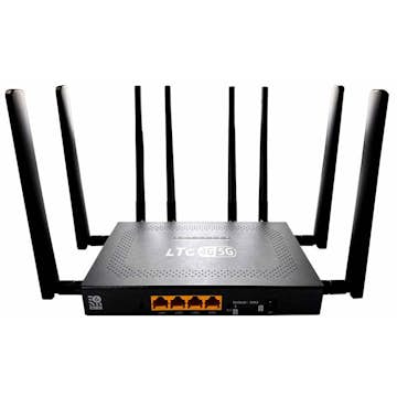 Router LTC Mobil 5G