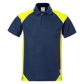 Pikétröja Fristads 7047 PHV