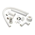 Vattenlås Svedbergs Easy Clean