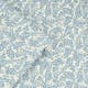 Tapet Laura Ashley Cariad Spray Newport Blå 122743