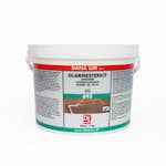 Glasmästarkitt Illbruck Dana Linolja 683 5kg