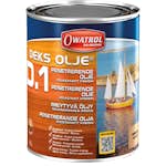 Träolja Marine Owatrol D1