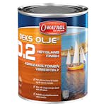 Träolja Marine Owatrol D2