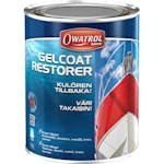 Båtrengöring Gelcoat Restorer Owatrol