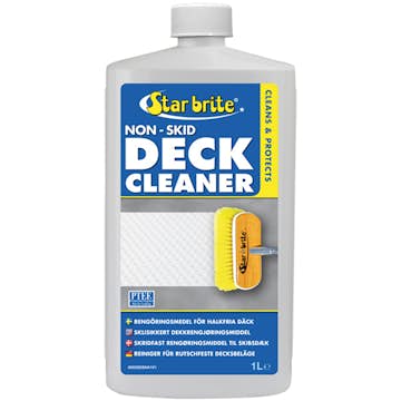 Båtrengöring Star Brite Deck Cleaner 1 L