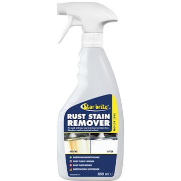 Rostlösare Star Brite Rust Stain Remover 650 ML