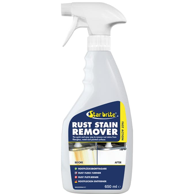 Rostlösare Star Brite Rust Stain Remover 650 ML