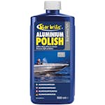 Polish Star Brite Aluminium Polish 473 ML