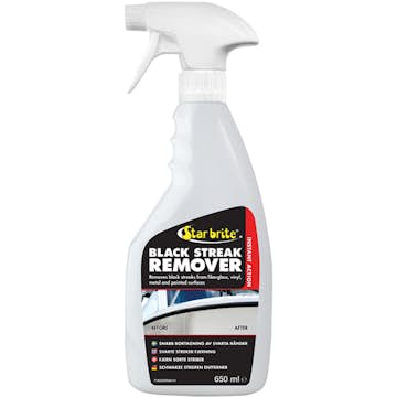 Båtrengöring Star Brite Black Streak Remover 650 ML