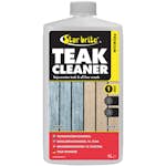 Teakrengöring Star Brite Premium Teak Cleaner 1 L