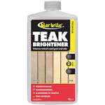 Teakbehandling Star Brite Premium Teak Brightener 1 L