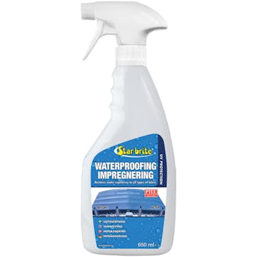 Impregnering Star Brite Impregnering Med PTEF 650 ML