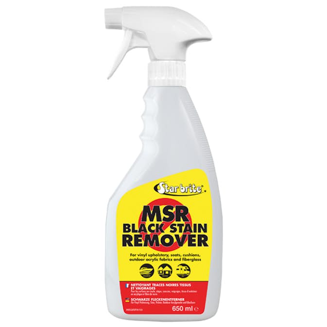 Fläckborttagare Star Brite Mögeltvätt 650 ML