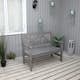 Soffa Baltic Garden Europe 2-sits