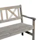 Soffa Baltic Garden Europe 2-sits
