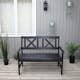 Soffa Baltic Garden Europe 2-sits