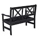 Soffa Baltic Garden Europe 2-sits