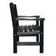 Soffa Baltic Garden Europe 2-sits