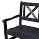 Soffa Baltic Garden Europe 2-sits