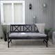 Soffa Baltic Garden Europe 3-sits