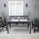 Soffa Baltic Garden Europe 3-sits