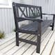 Soffa Baltic Garden Europe 3-sits