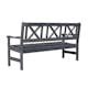 Soffa Baltic Garden Europe 3-sits