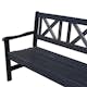 Soffa Baltic Garden Europe 3-sits