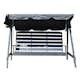 Hammock Baltic Garden Pelle Gunga utan Tak