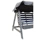 Hammock Baltic Garden Pelle Gunga utan Tak