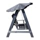 Hammock Baltic Garden Pelle Gunga utan Tak