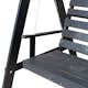 Hammock Baltic Garden Pelle Gunga utan Tak