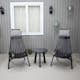 Sidobord Baltic Garden Kungshamn