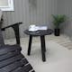 Sidobord Baltic Garden Kungshamn