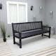 Soffa Baltic Garden Brooklyn