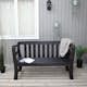 Soffa Baltic Garden Rosenborg